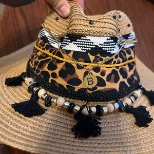 Women’s Summer Hat
